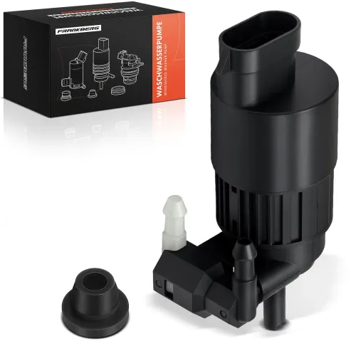 Waschwasserpumpe, Scheibenreinigung Frankberg 5481FB0073805 Bild Waschwasserpumpe, Scheibenreinigung Frankberg 5481FB0073805