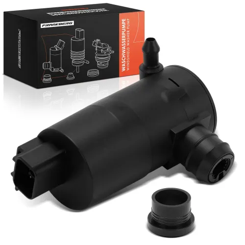 Waschwasserpumpe, Scheibenreinigung Frankberg 5481FB0073806 Bild Waschwasserpumpe, Scheibenreinigung Frankberg 5481FB0073806