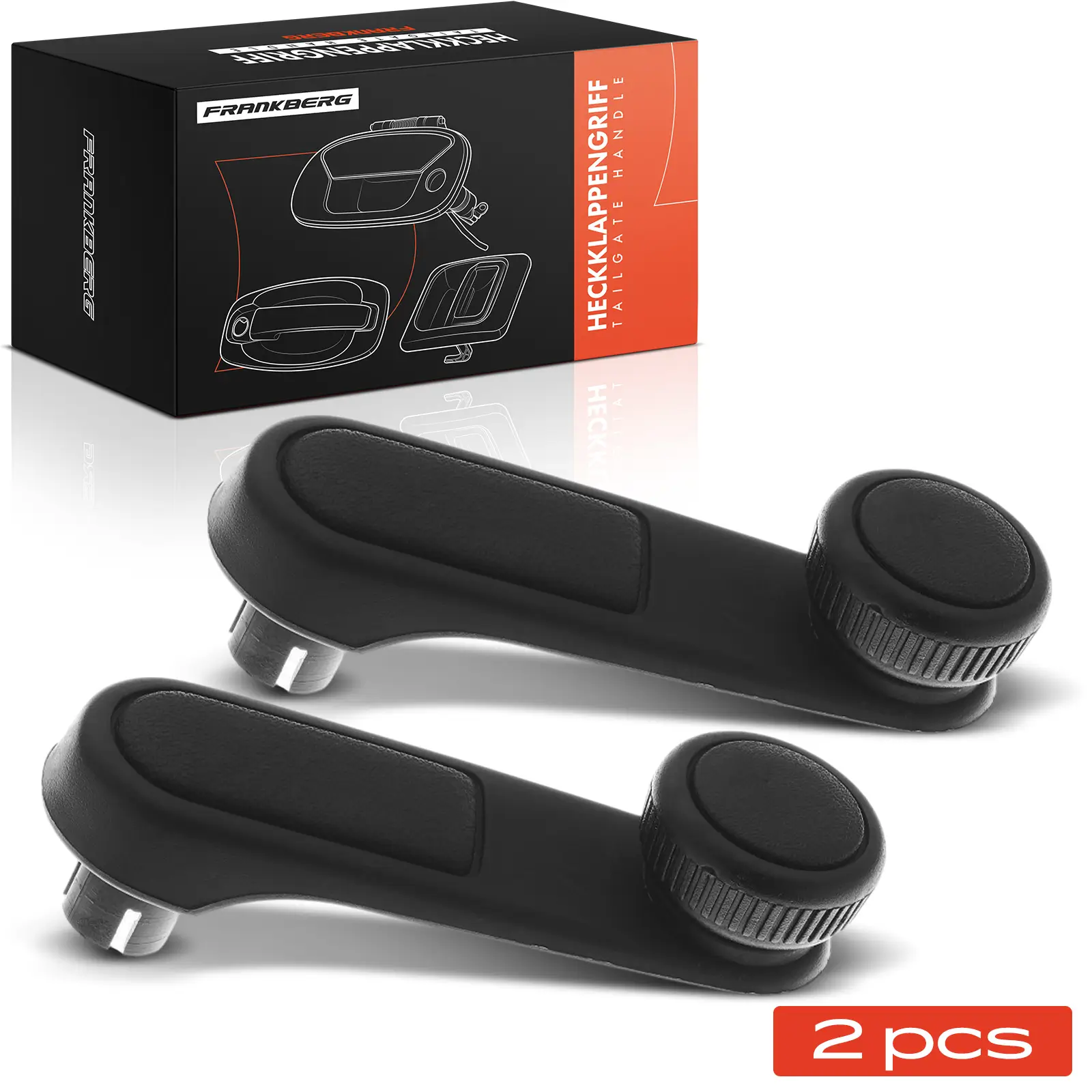 Türgriff, Innenausstattung Frankberg 5481FB0073811