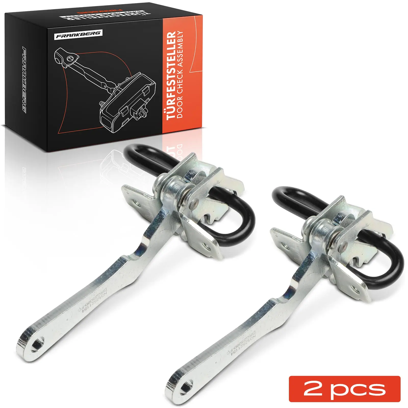 Türfeststeller Frankberg 5481FB0073825