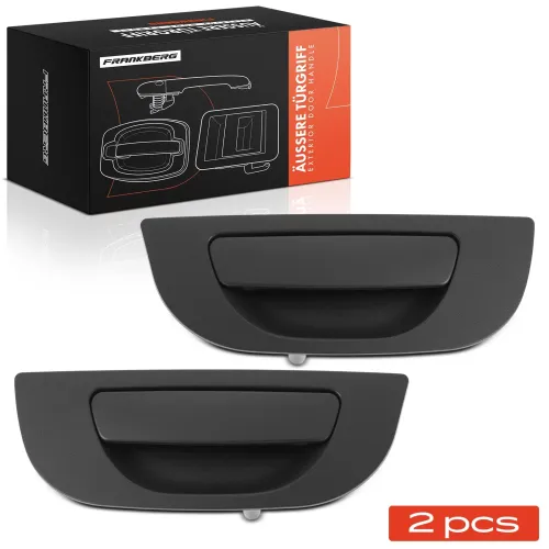 Türaußengriff Frankberg 5481FB0073836 Bild Türaußengriff Frankberg 5481FB0073836