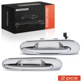 Türaußengriff Frankberg 5481FB0073840