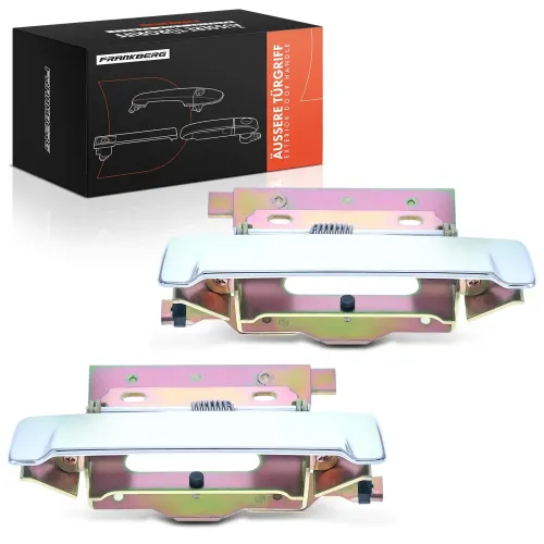 Türaußengriff Frankberg 5481FB0073842 Bild Türaußengriff Frankberg 5481FB0073842