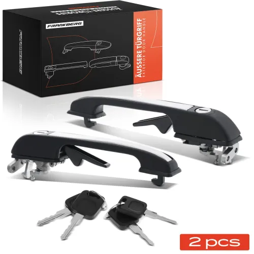 Türaußengriff Frankberg 5481FB0073856 Bild Türaußengriff Frankberg 5481FB0073856