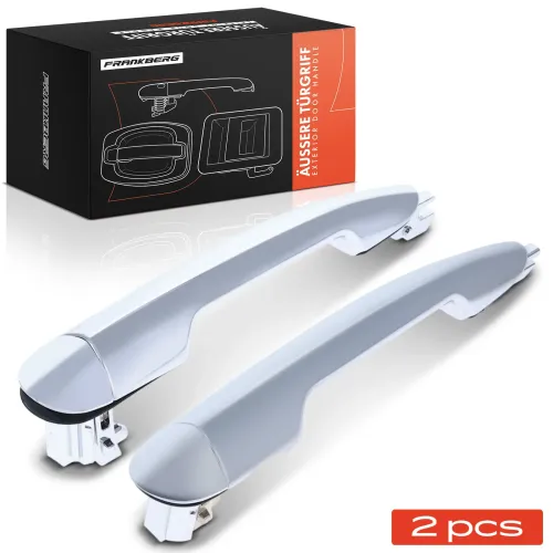 Türaußengriff Frankberg 5481FB0073860 Bild Türaußengriff Frankberg 5481FB0073860