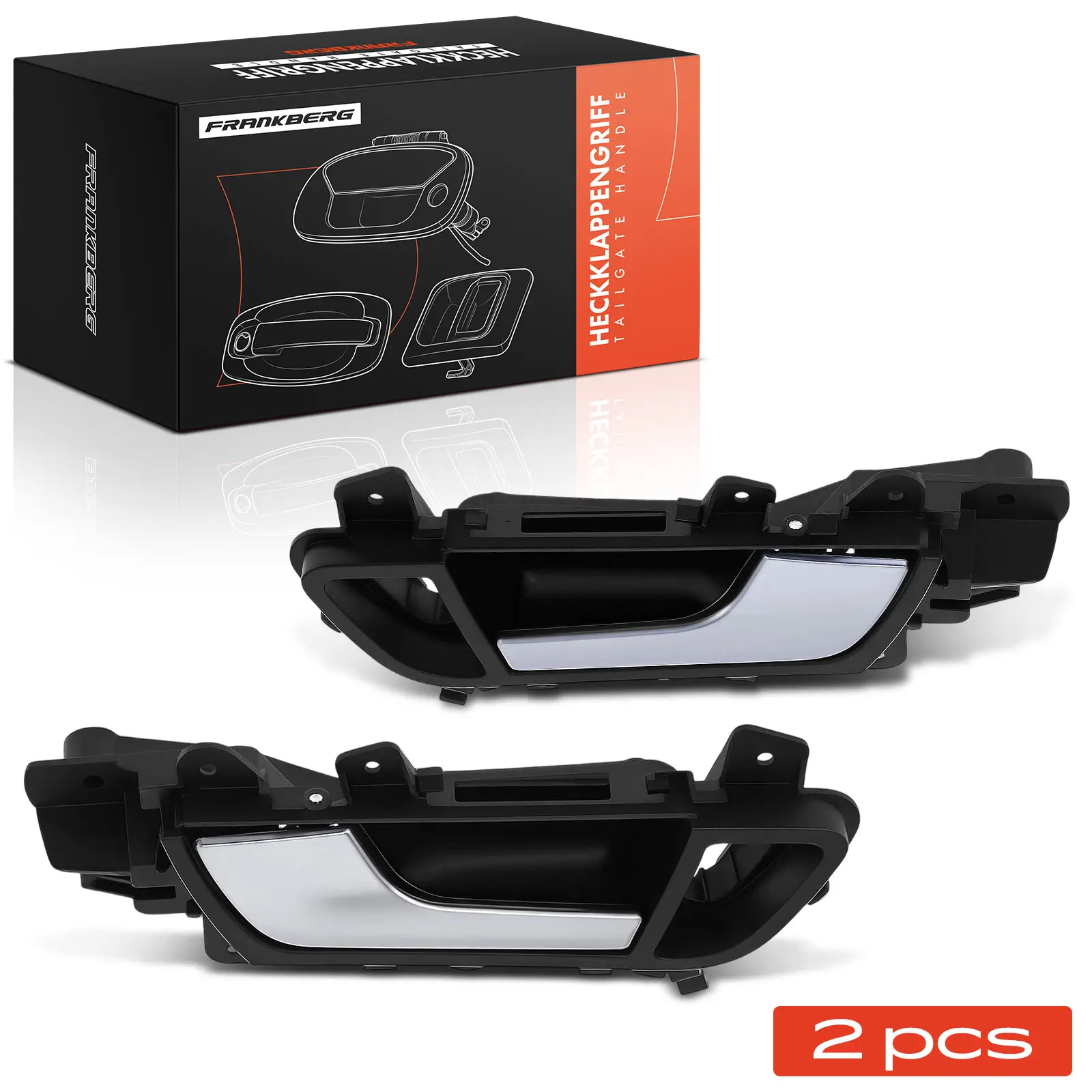 Türgriff, Innenausstattung Frankberg 5481FB0073861