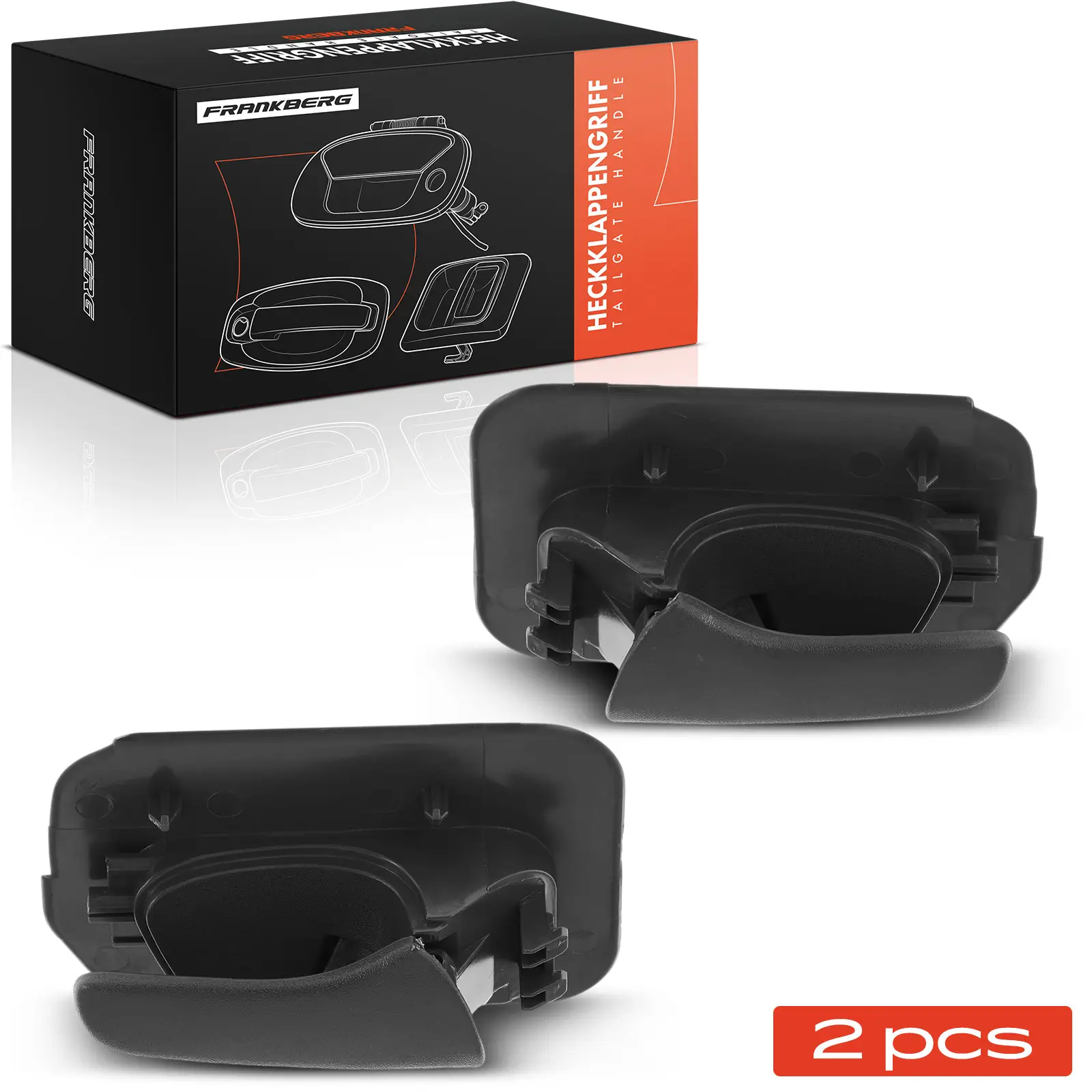 Türgriff, Innenausstattung Frankberg 5481FB0073862