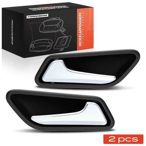 Türgriff, Innenausstattung Frankberg 5481FB0073864 Bild Türgriff, Innenausstattung Frankberg 5481FB0073864