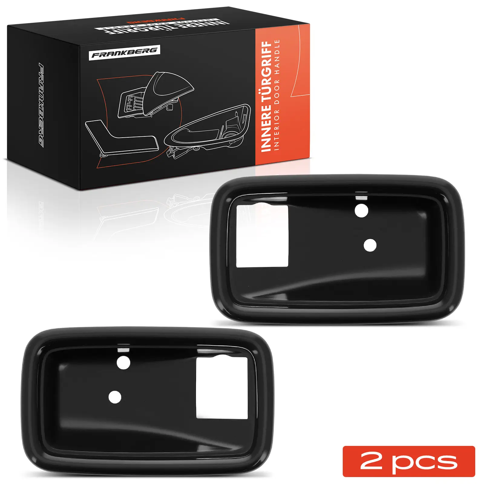 Türgriff, Innenausstattung Frankberg 5481FB0073866