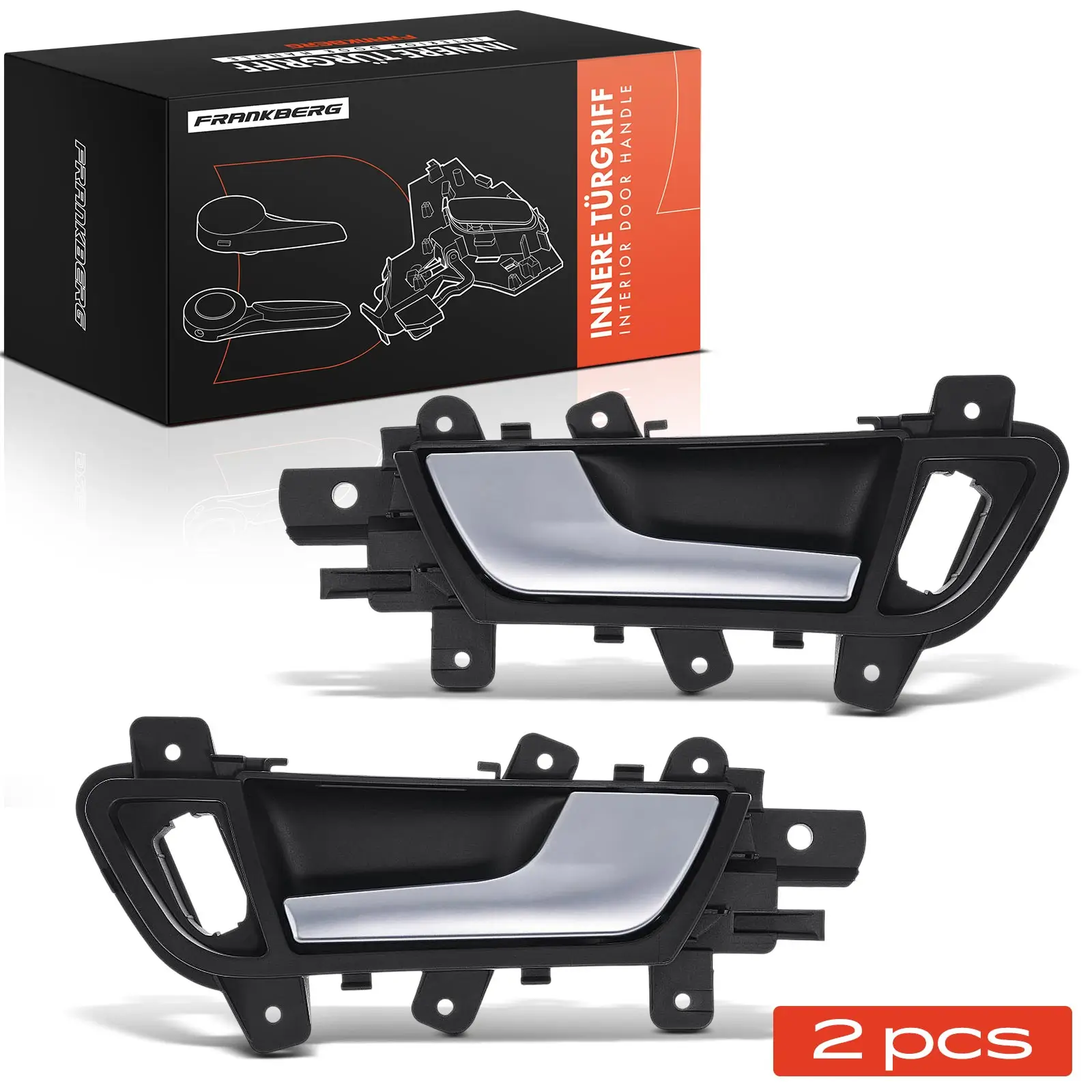 Türgriff, Innenausstattung Frankberg 5481FB0073871