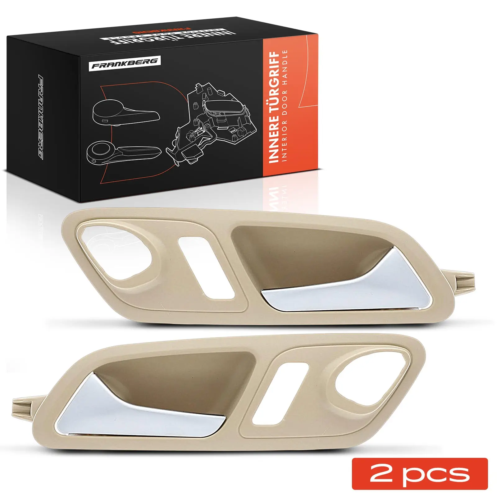 Türgriff, Innenausstattung Frankberg 5481FB0073877