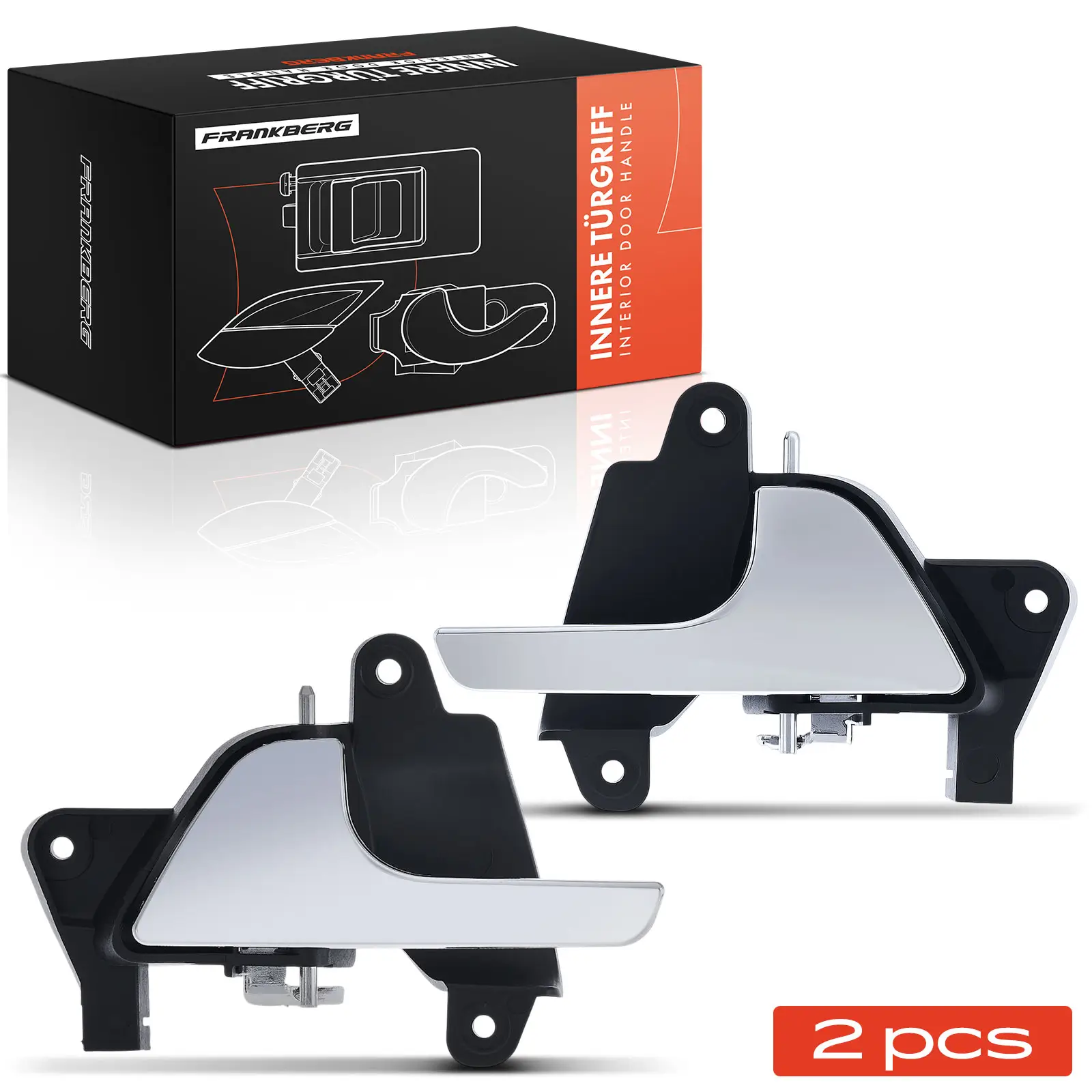 Türgriff, Innenausstattung Frankberg 5481FB0073881