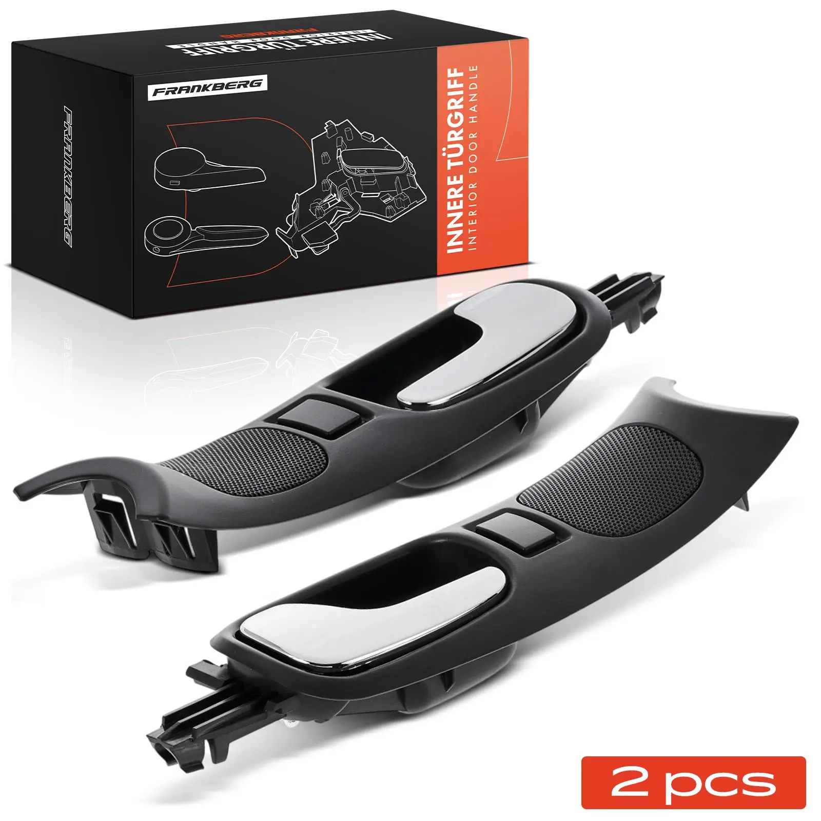 Türgriff, Innenausstattung Frankberg 5481FB0073882