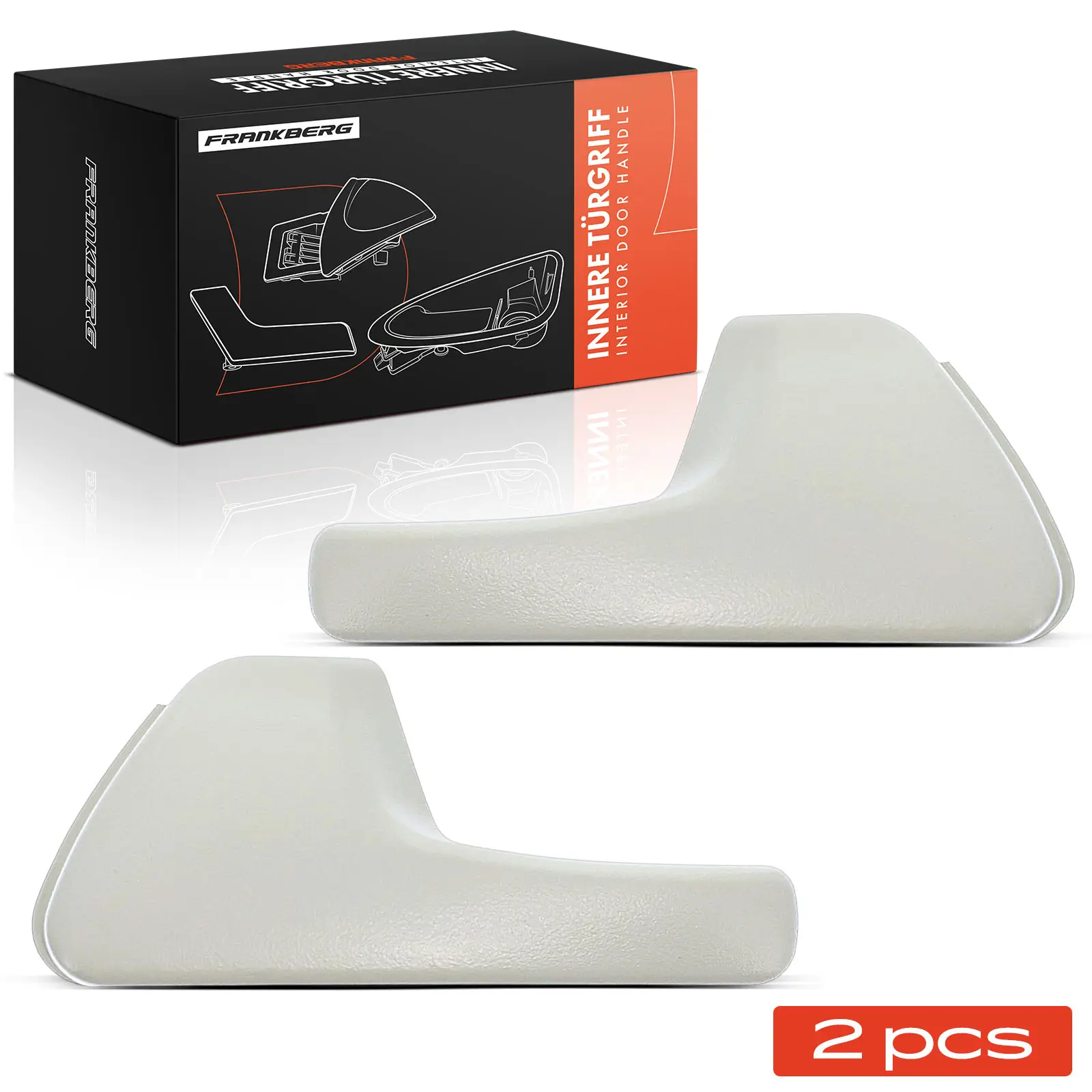 Türgriff, Innenausstattung Frankberg 5481FB0073888
