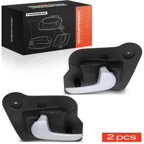 Türgriff, Innenausstattung Frankberg 5481FB0073895 Bild Türgriff, Innenausstattung Frankberg 5481FB0073895