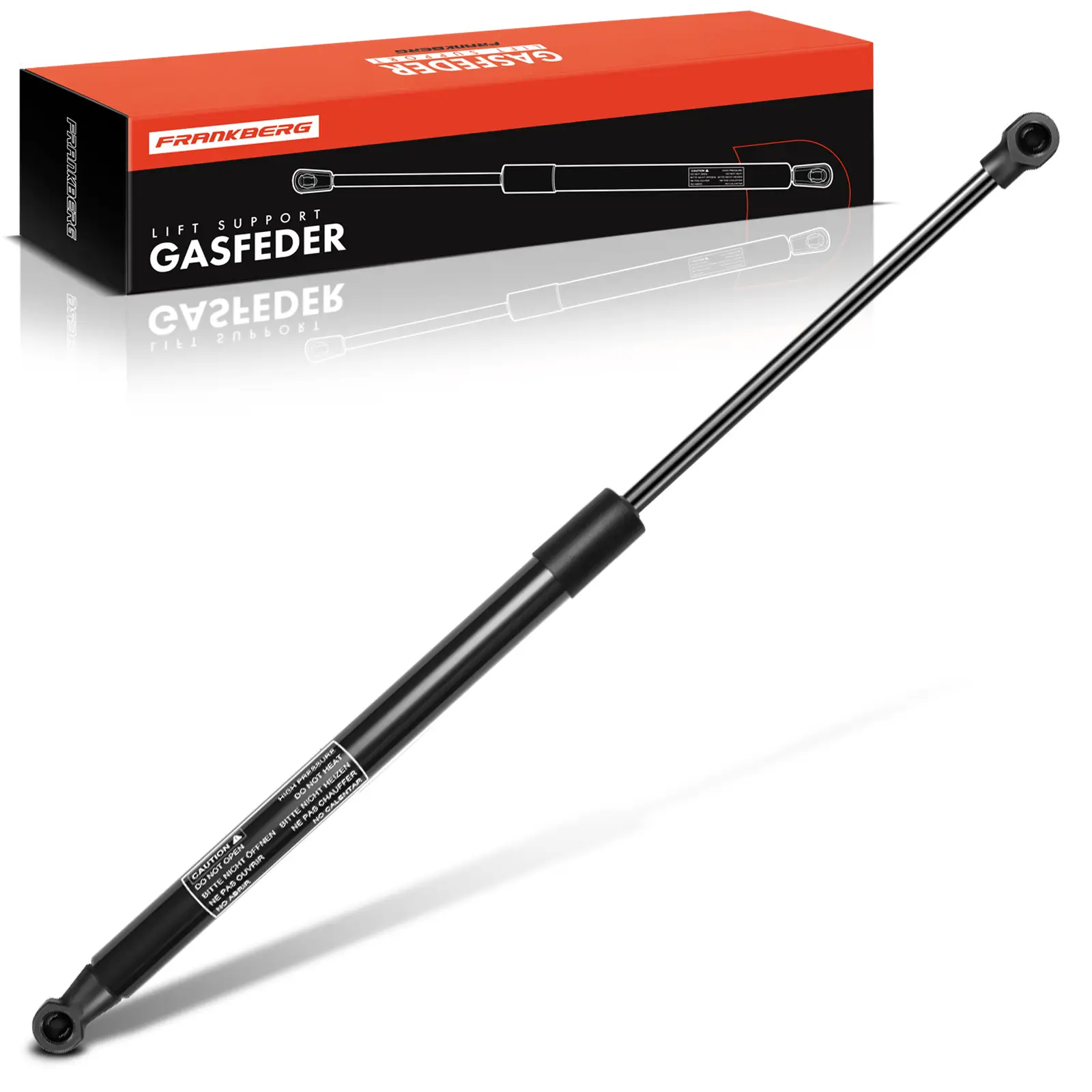 Gasfeder, Motorhaube Frankberg 5481FB0073911