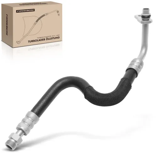 Schlauch, Getriebeölkühler Frankberg 5481FB0073924 Bild Schlauch, Getriebeölkühler Frankberg 5481FB0073924