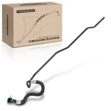 Schlauch, Getriebeölkühler Frankberg 5481FB0073934