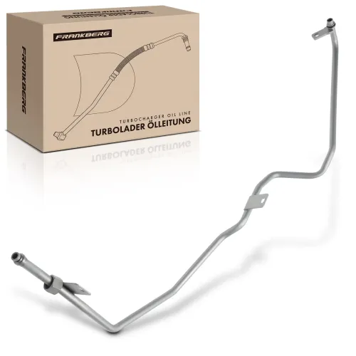 Schlauch, Getriebeölkühler Frankberg 5481FB0073941 Bild Schlauch, Getriebeölkühler Frankberg 5481FB0073941