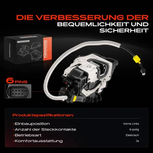 Türschloss Frankberg 5481FB0073954 Bild Türschloss Frankberg 5481FB0073954