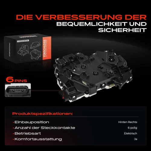 Türschloss Frankberg 5481FB0073958 Bild Türschloss Frankberg 5481FB0073958