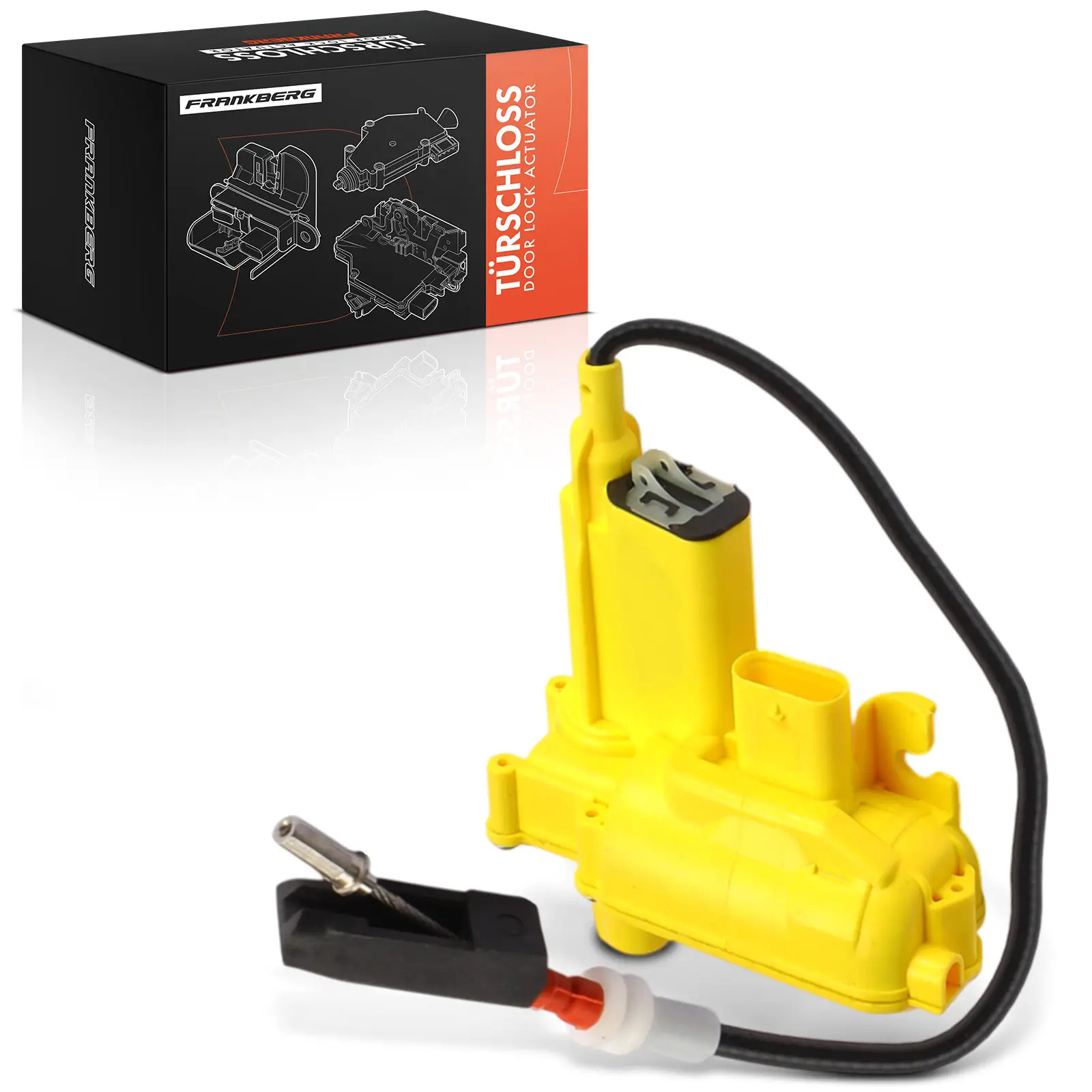 Türschloss Frankberg 5481FB0073968