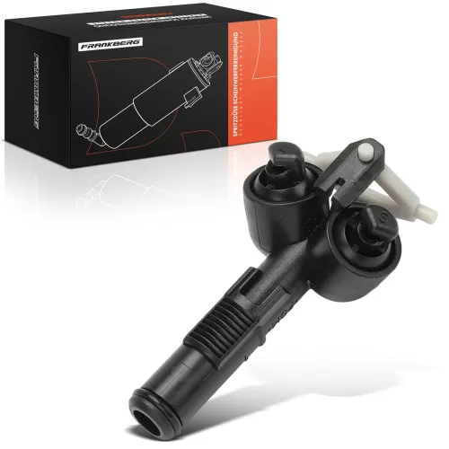 Waschwasserdüse, Scheinwerferreinigung Frankberg 5481FB0073974 Bild Waschwasserdüse, Scheinwerferreinigung Frankberg 5481FB0073974