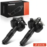 Waschwasserdüse, Scheinwerferreinigung Frankberg 5481FB0073978