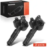 Waschwasserdüse, Scheinwerferreinigung Frankberg 5481FB0073979