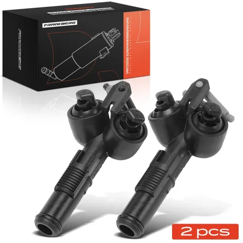 Waschwasserdüse, Scheinwerferreinigung Frankberg 5481FB0073979 Bild Waschwasserdüse, Scheinwerferreinigung Frankberg 5481FB0073979