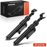 Waschwasserdüse, Scheinwerferreinigung Frankberg 5481FB0073980