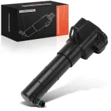 Waschwasserdüse, Scheinwerferreinigung Frankberg 5481FB0073986