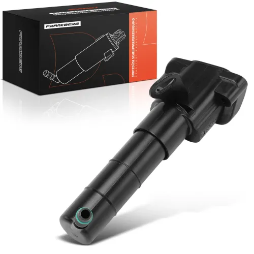 Waschwasserdüse, Scheinwerferreinigung Frankberg 5481FB0073989 Bild Waschwasserdüse, Scheinwerferreinigung Frankberg 5481FB0073989