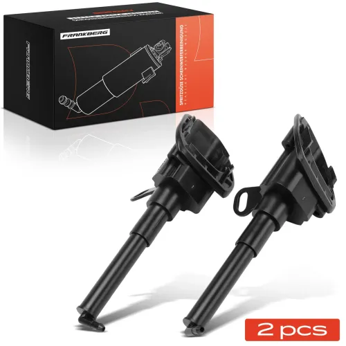 Waschwasserdüse, Scheinwerferreinigung Frankberg 5481FB0073990 Bild Waschwasserdüse, Scheinwerferreinigung Frankberg 5481FB0073990