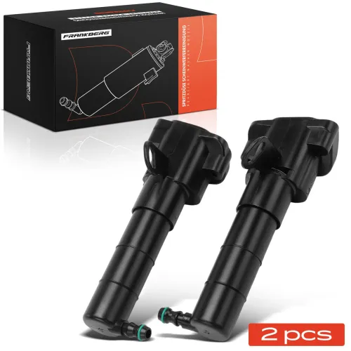 Waschwasserdüse, Scheinwerferreinigung Frankberg 5481FB0073991 Bild Waschwasserdüse, Scheinwerferreinigung Frankberg 5481FB0073991