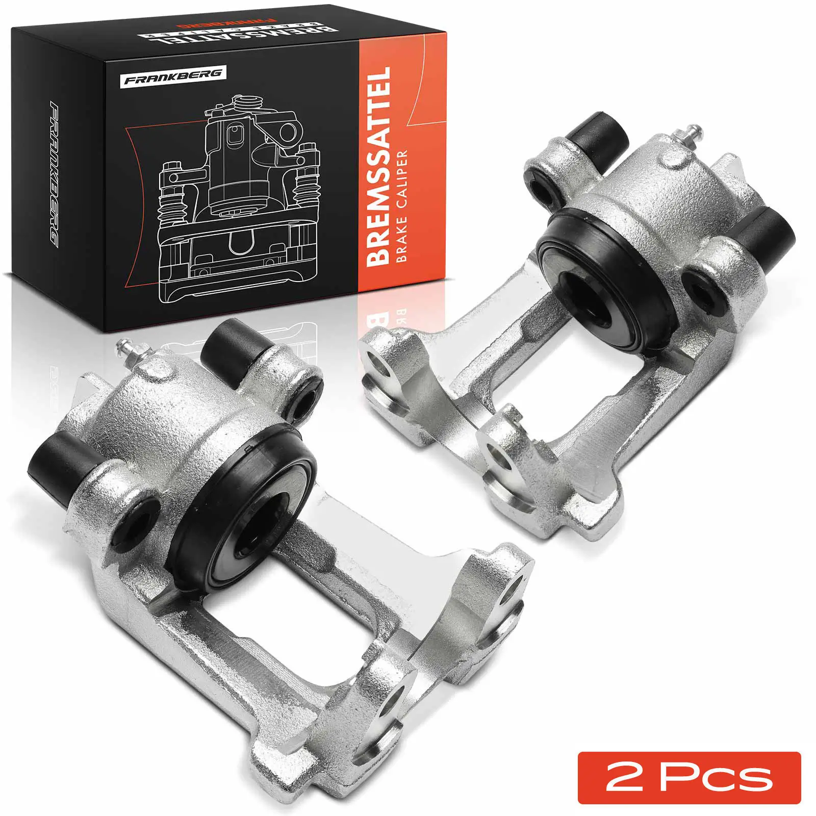 Bremssattel Frankberg 5481FB0074008