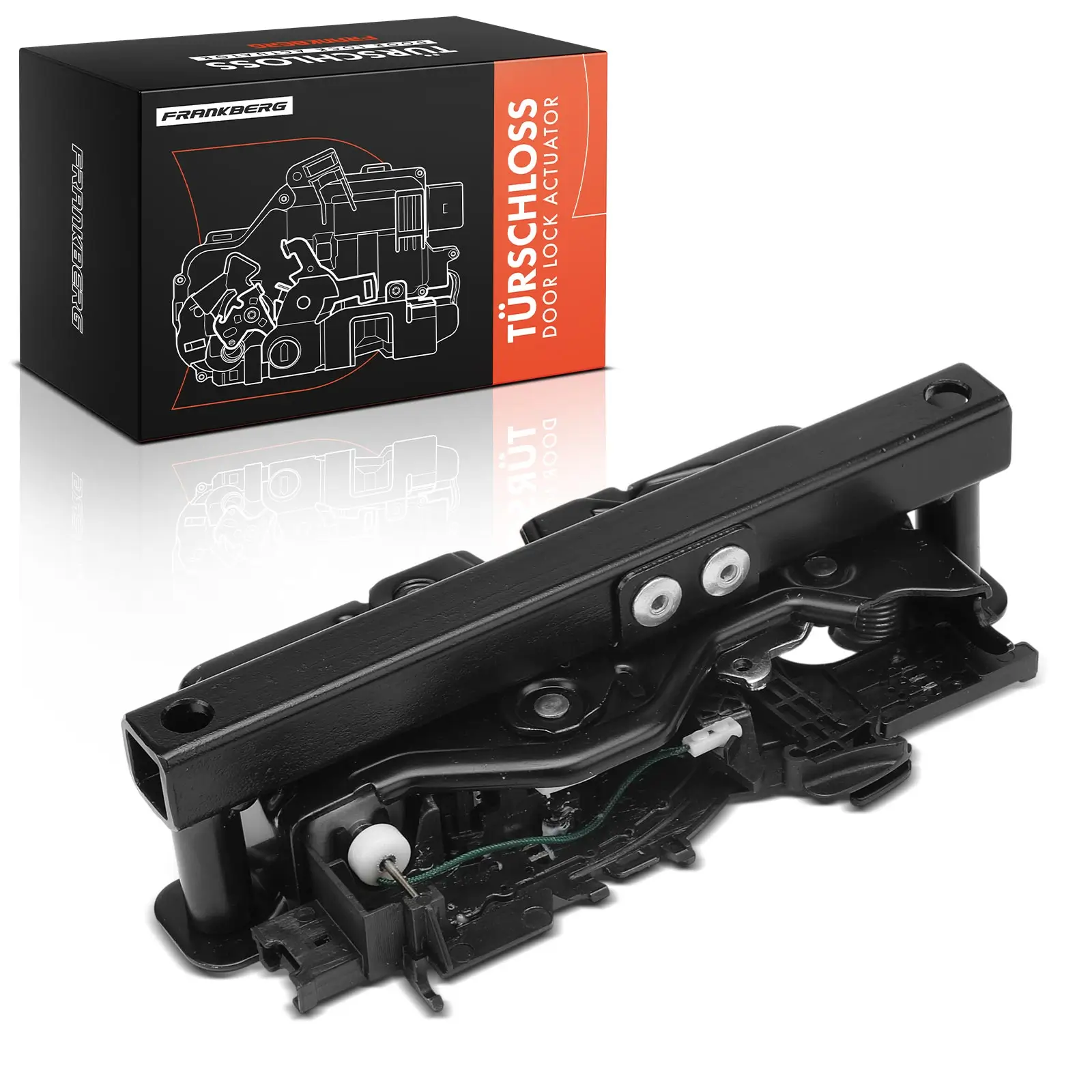 Türschloss Frankberg 5481FB0074010