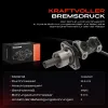 Hauptbremszylinder Frankberg 5481FB0074011 Bild Hauptbremszylinder Frankberg 5481FB0074011