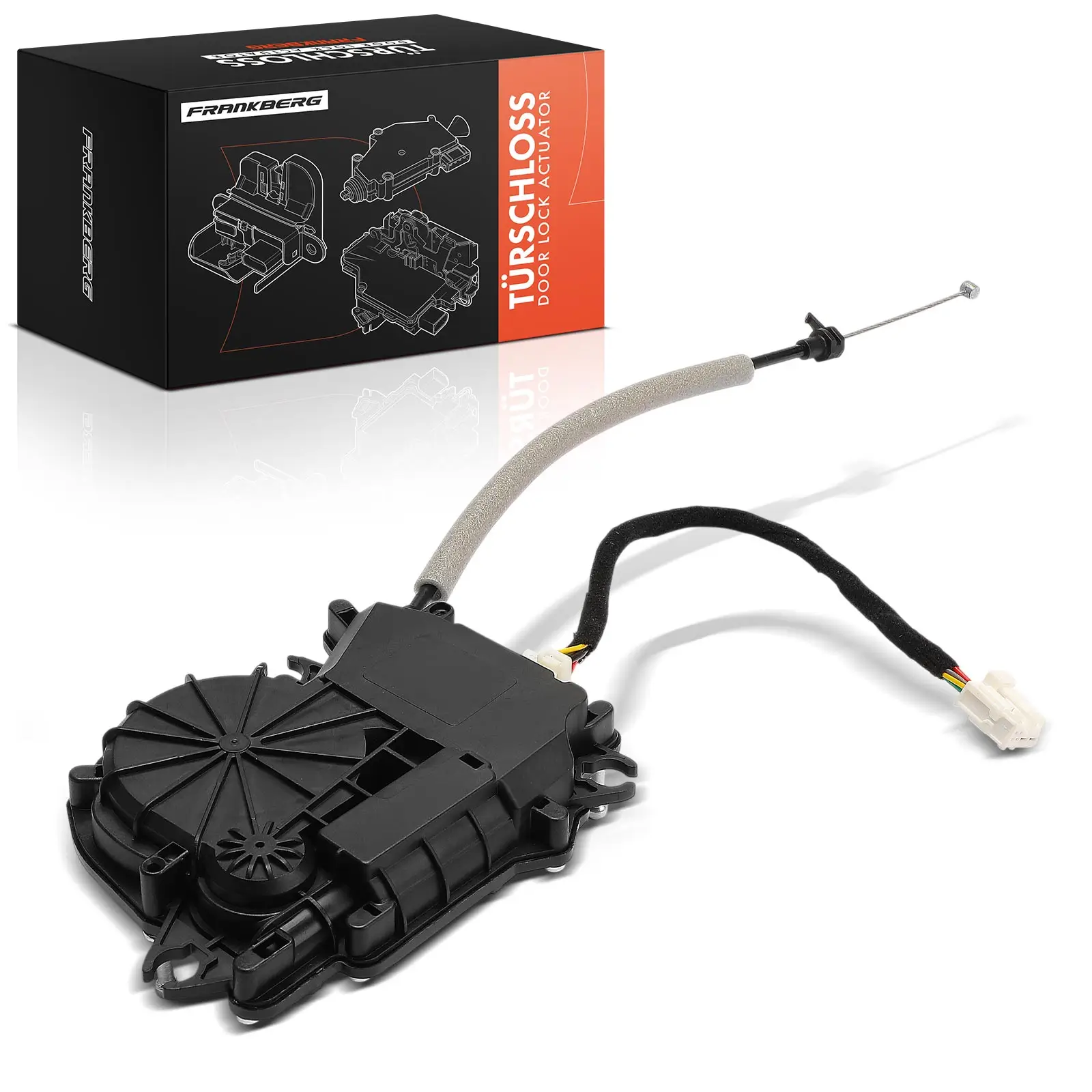 Türschloss Frankberg 5481FB0074013