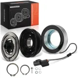 Magnetkupplung, Klimakompressor Frankberg 5481FB0074020