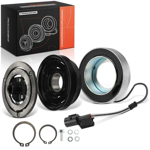 Magnetkupplung, Klimakompressor Frankberg 5481FB0074020 Bild Magnetkupplung, Klimakompressor Frankberg 5481FB0074020