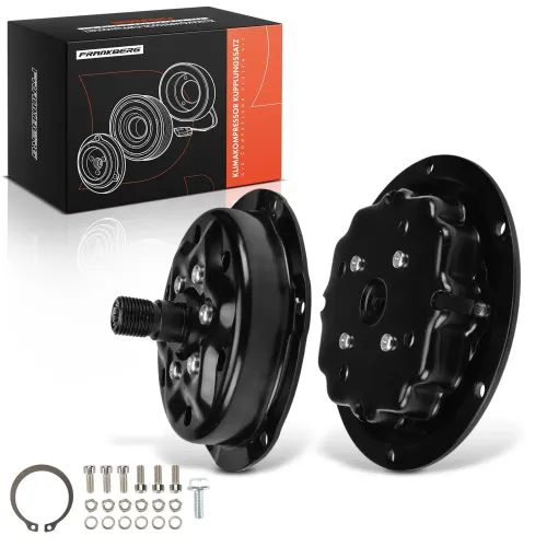 Magnetkupplung, Klimakompressor Frankberg 5481FB0074021 Bild Magnetkupplung, Klimakompressor Frankberg 5481FB0074021