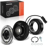 Magnetkupplung, Klimakompressor Frankberg 5481FB0074024