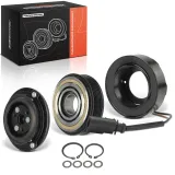 Magnetkupplung, Klimakompressor Frankberg 5481FB0074028