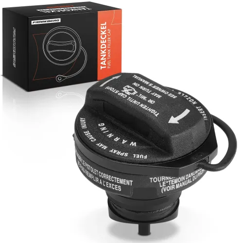 Verschluss, Kraftstofftank Frankberg 5481FB0074032 Bild Verschluss, Kraftstofftank Frankberg 5481FB0074032