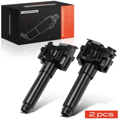 Waschwasserdüse, Scheinwerferreinigung Frankberg 5481FB0074039 Bild Waschwasserdüse, Scheinwerferreinigung Frankberg 5481FB0074039