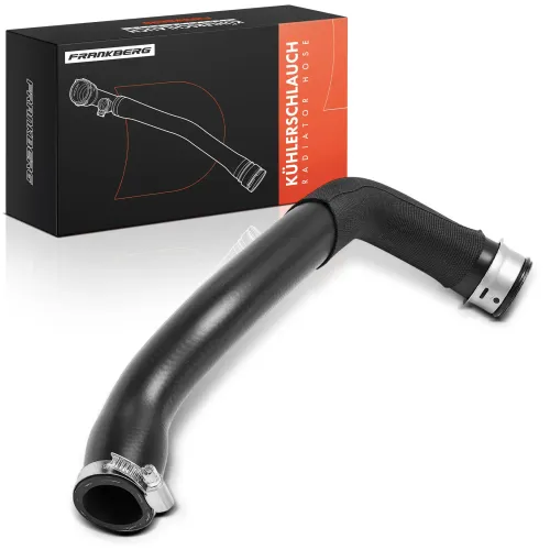 Kühlerschlauch Frankberg 5481FB0074044 Bild Kühlerschlauch Frankberg 5481FB0074044