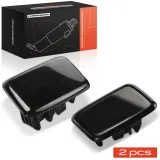 Waschwasserdüse, Scheinwerferreinigung Frankberg 5481FB0074047