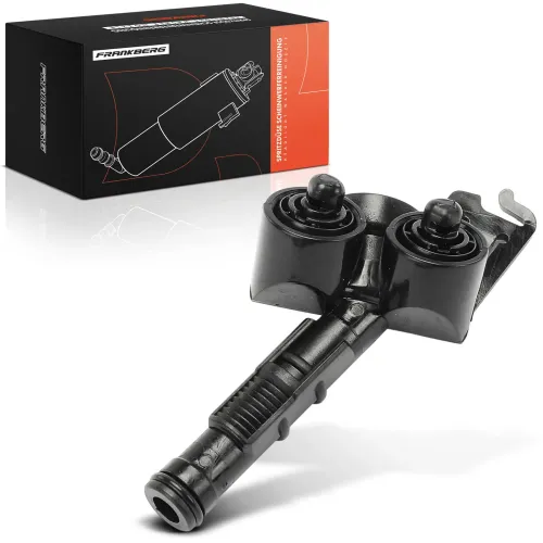 Waschwasserdüse, Scheinwerferreinigung Frankberg 5481FB0074067 Bild Waschwasserdüse, Scheinwerferreinigung Frankberg 5481FB0074067