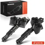 Waschwasserdüse, Scheinwerferreinigung Frankberg 5481FB0074069